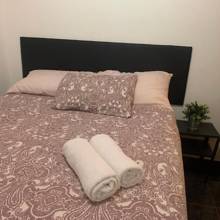 Appartement Centro De Madrid, Apartament Extérieur photo