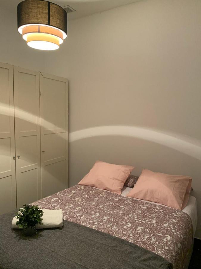 Appartement Centro De Madrid, Apartament Extérieur photo