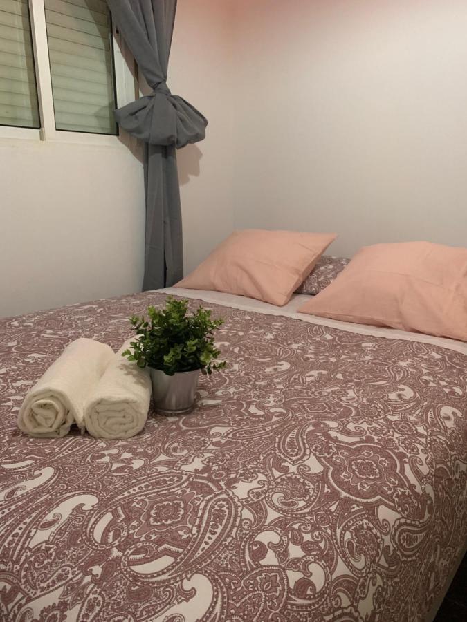 Appartement Centro De Madrid, Apartament Extérieur photo