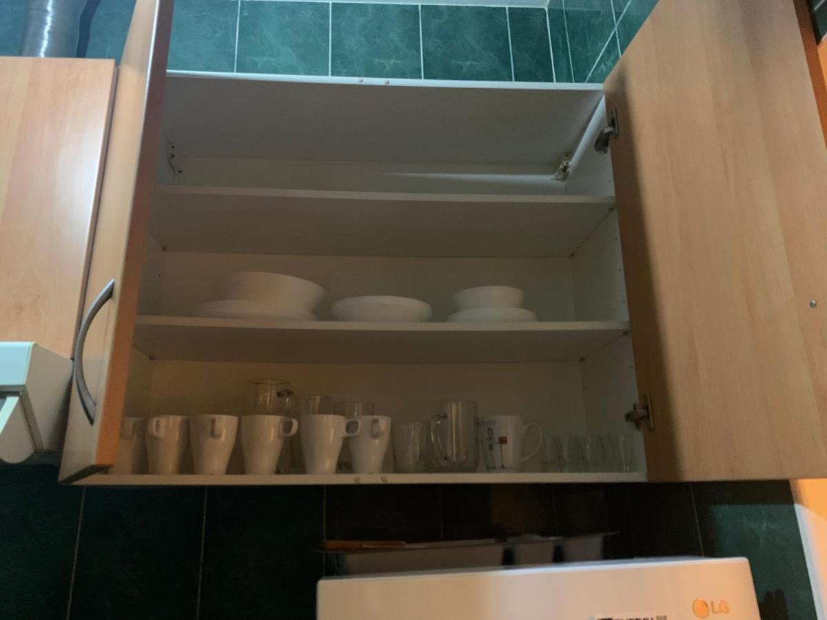 Appartement Centro De Madrid, Apartament Extérieur photo