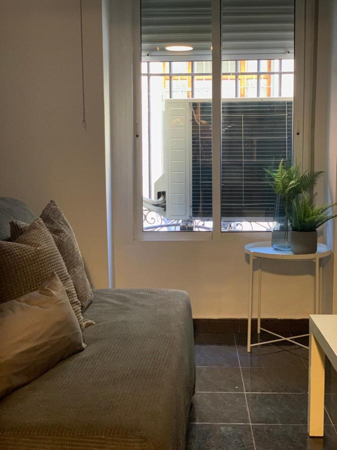Appartement Centro De Madrid, Apartament Extérieur photo
